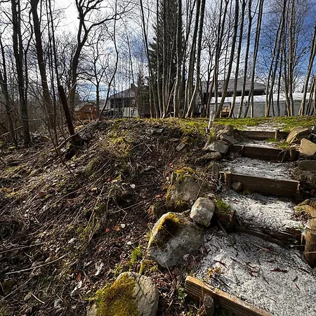 100 - Lägenhetshotell 3*