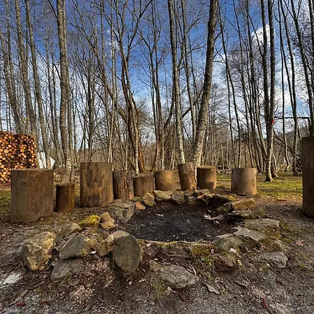 Lägenhetshotell 100 - 3*