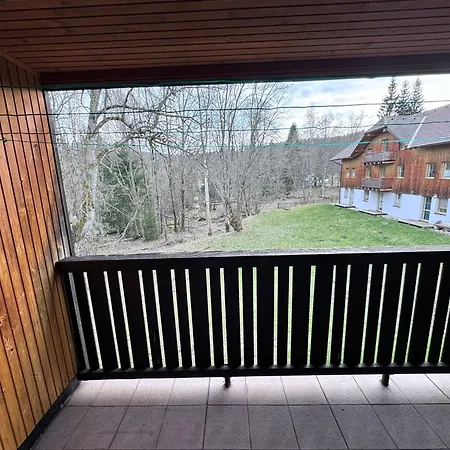 100 - Lägenhetshotell