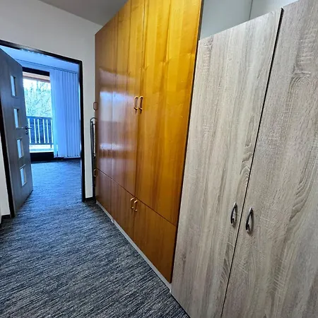 Lägenhetshotell 100 -