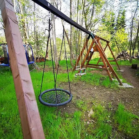 Lägenhetshotell 100 - Prasily