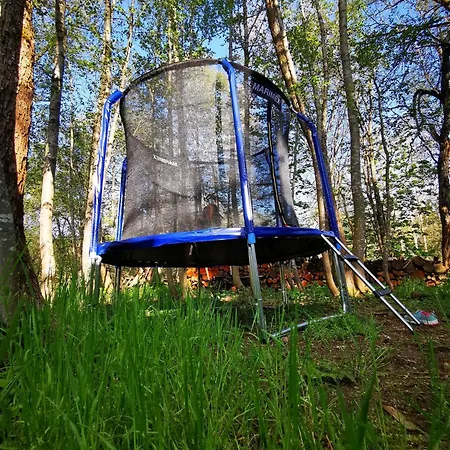 Lägenhetshotell 100 -