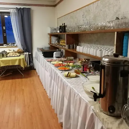 100 - Lägenhetshotell