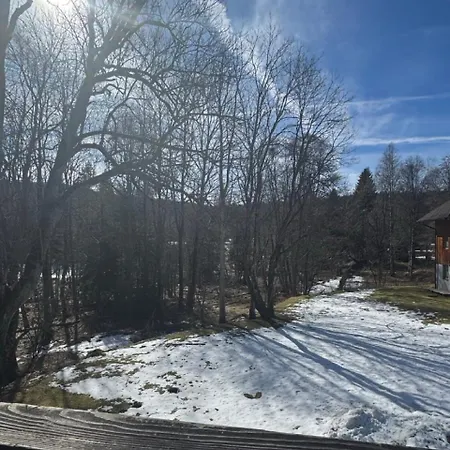 Lägenhetshotell 100 - 3*