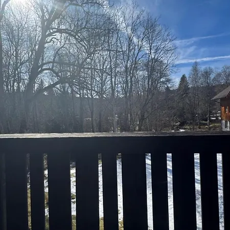 Lägenhetshotell 100 - Prasily