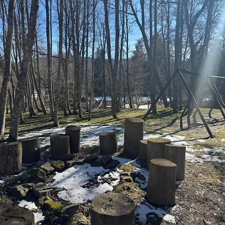 100 - Lägenhetshotell 3*