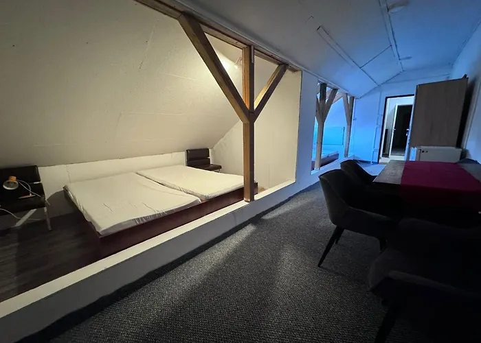 100 - Aparthotel