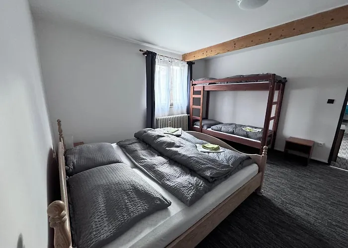 100 - Aparthotel