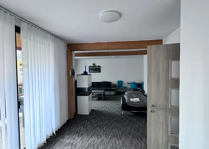 100 - Aparthotel 3*
