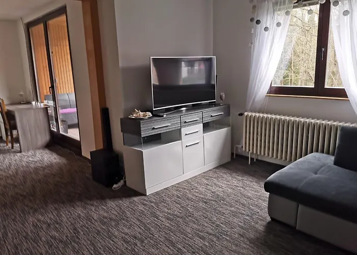 100 - Aparthotel