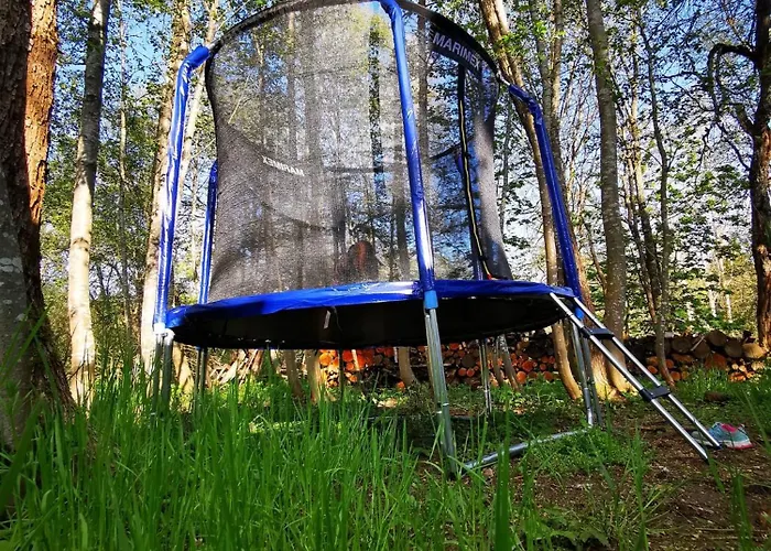 Aparthotel 100 -