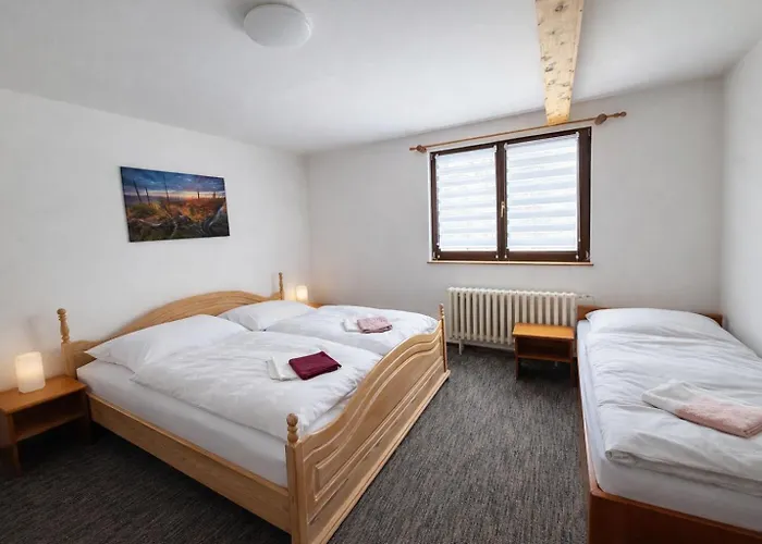 Aparthotel 100 - 3*